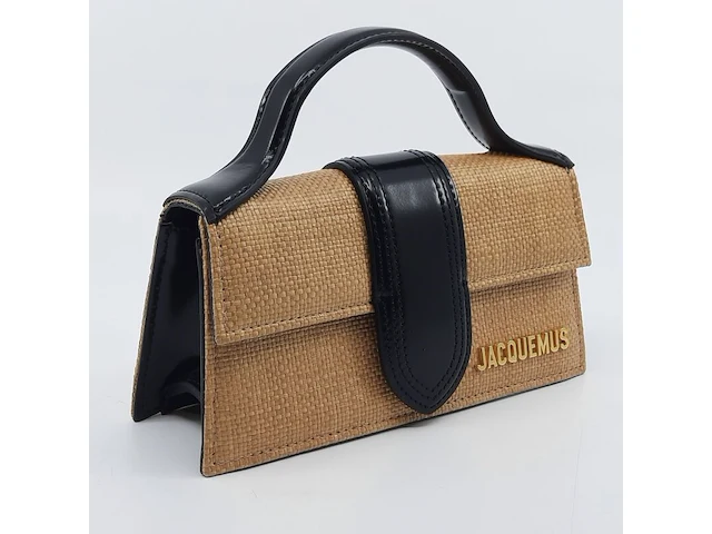 Handtas, jacquemus - afbeelding 6 van  12