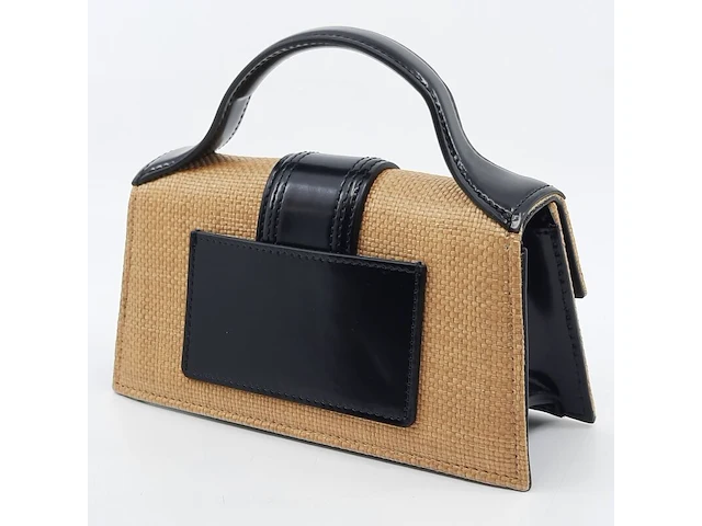 Handtas, jacquemus - afbeelding 8 van  12