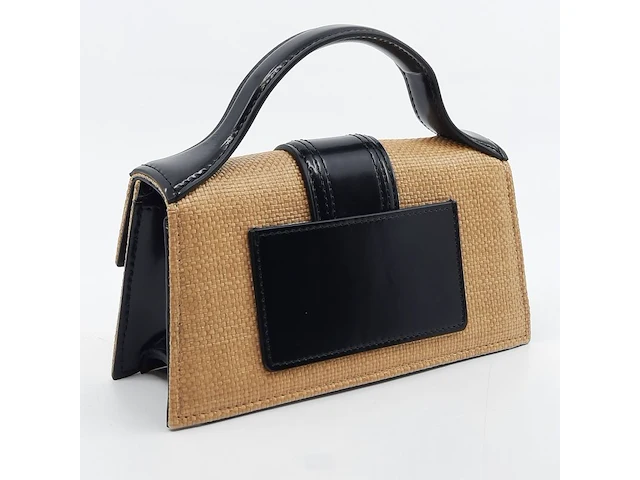 Handtas, jacquemus - afbeelding 9 van  12
