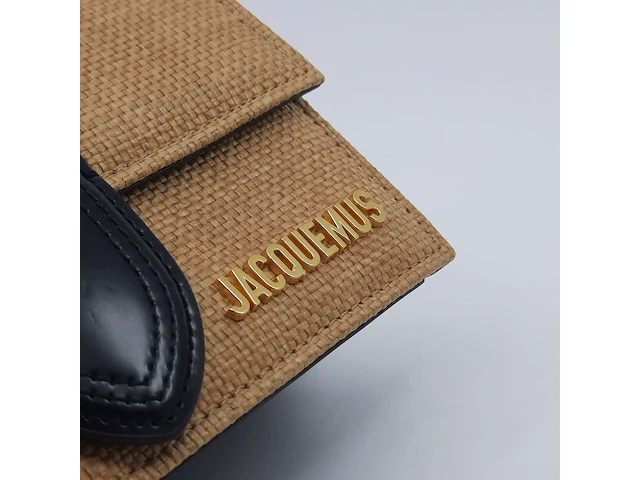 Handtas, jacquemus - afbeelding 10 van  12