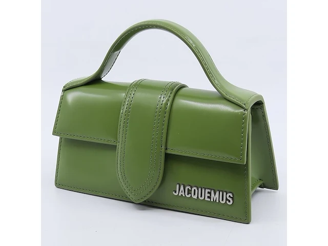 Handtas, jacquemus - afbeelding 6 van  13