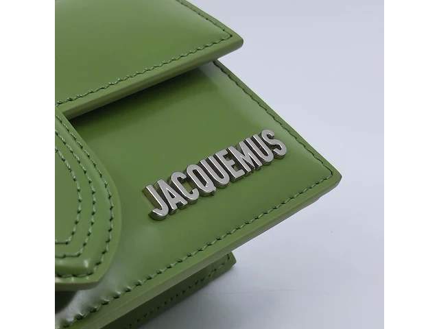 Handtas, jacquemus - afbeelding 12 van  13