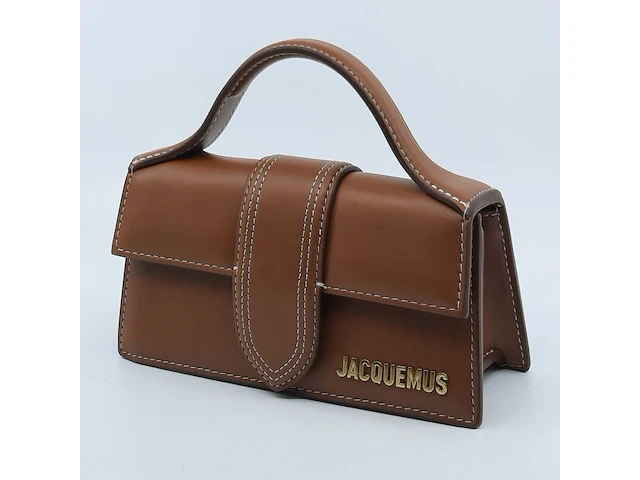 Handtas, jacquemus - afbeelding 4 van  11