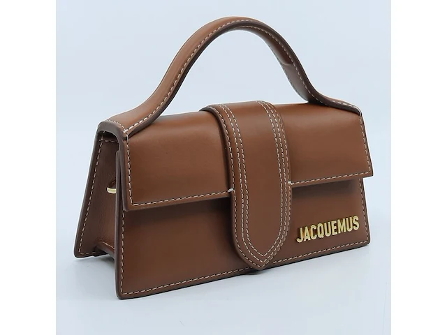 Handtas, jacquemus - afbeelding 5 van  11