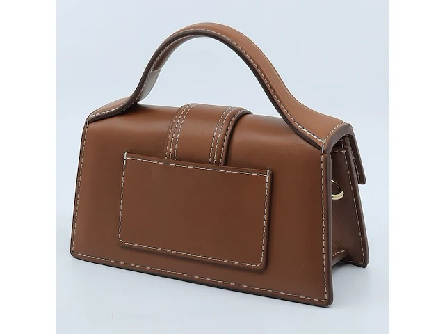 Handtas, jacquemus - afbeelding 7 van  11