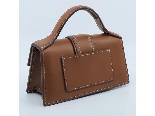 Handtas, jacquemus - afbeelding 8 van  11