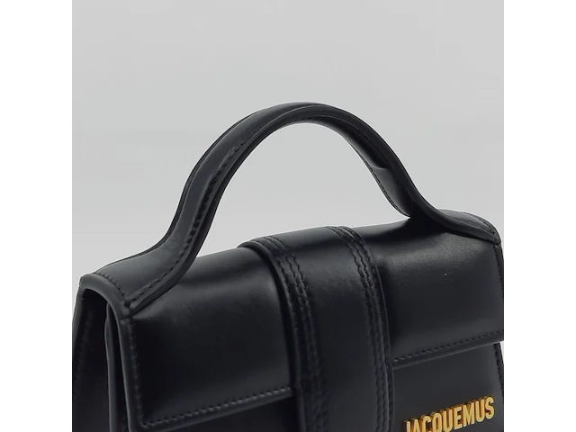 Handtas, jacquemus - afbeelding 7 van  12