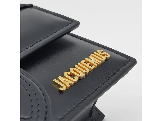 Handtas, jacquemus - afbeelding 10 van  12