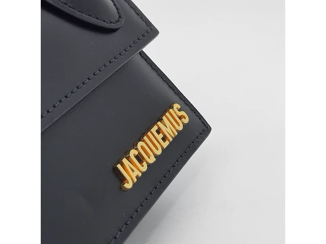 Handtas, jacquemus - afbeelding 9 van  13