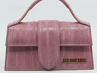 Handtas, jacquemus - afbeelding 1 van  13