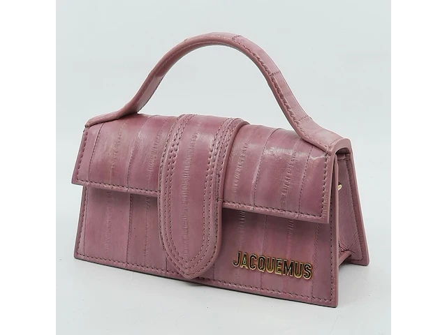 Handtas, jacquemus - afbeelding 6 van  13