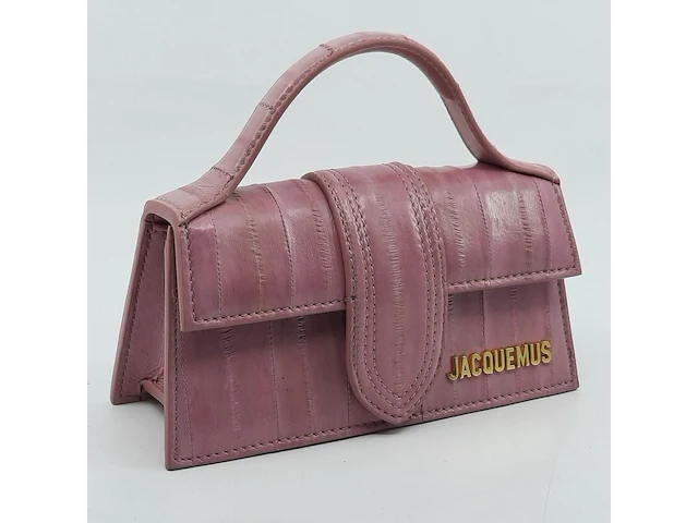 Handtas, jacquemus - afbeelding 7 van  13