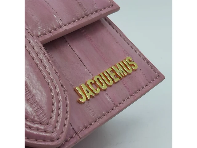 Handtas, jacquemus - afbeelding 9 van  13