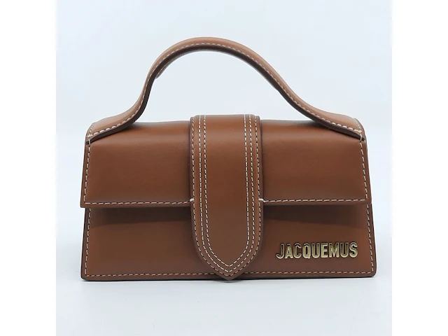 Handtas, jaqcquemus - afbeelding 1 van  14