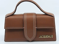 Handtas, jaqcquemus - afbeelding 1 van  14