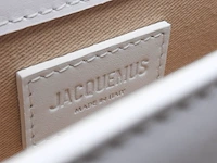 Handtas, jaqcuemus - afbeelding 4 van  12