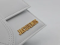 Handtas, jaqcuemus - afbeelding 10 van  12