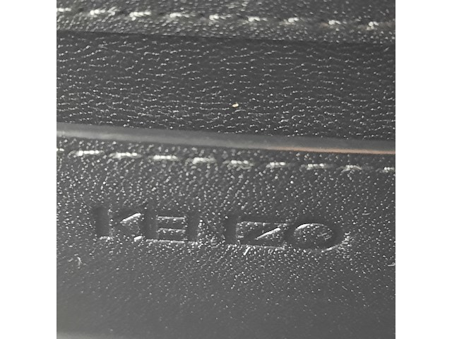 Handtas, kenzo - afbeelding 2 van  10