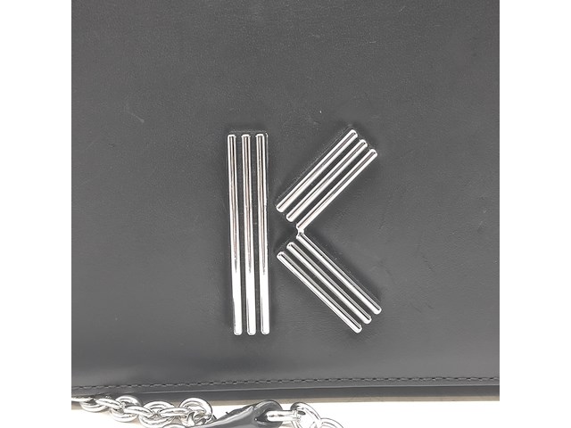 Handtas, kenzo - afbeelding 3 van  10