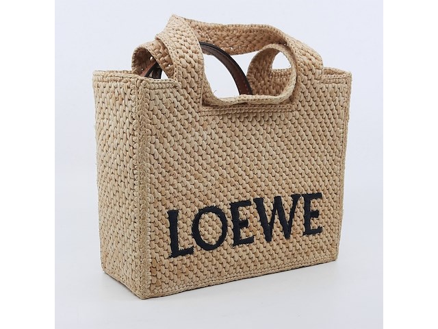Handtas, loewe, a685v46x01 - afbeelding 2 van  8