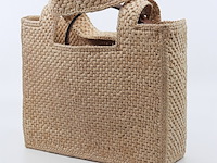 Handtas, loewe, a685v46x01 - afbeelding 4 van  8