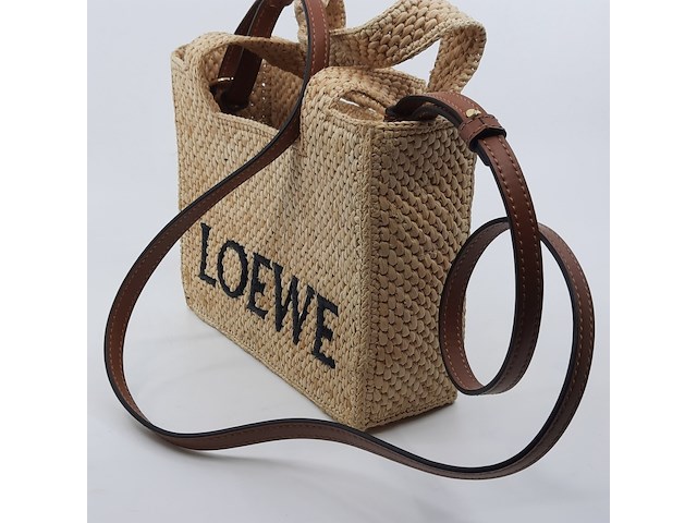Handtas, loewe, a685v46x01 - afbeelding 7 van  8
