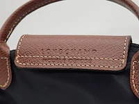 Handtas, longchamp, modele depose - afbeelding 6 van  7