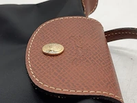 Handtas, longchamp, modele depose - afbeelding 7 van  7