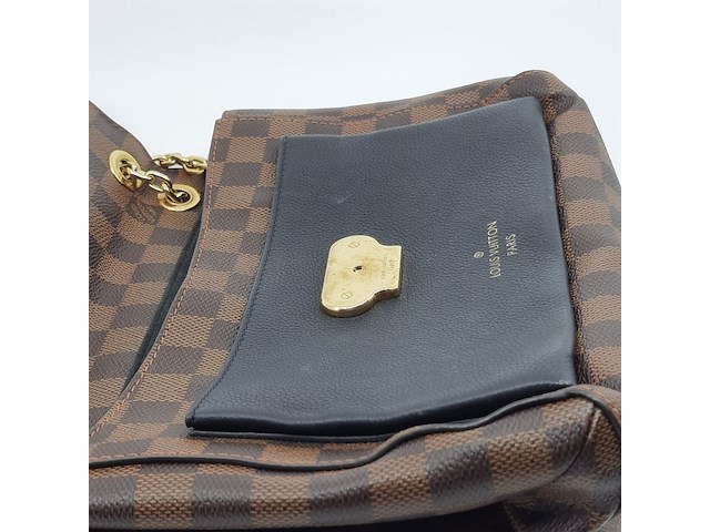Handtas, louis vuitton, fk0260 - afbeelding 2 van  12