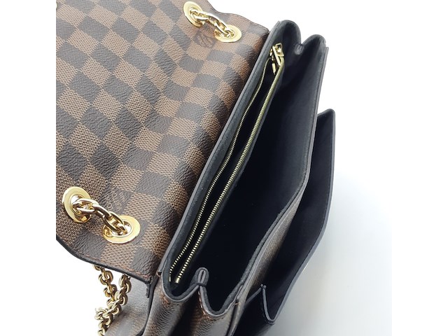 Handtas, louis vuitton, fk0260 - afbeelding 3 van  12