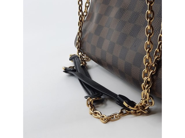 Handtas, louis vuitton, fk0260 - afbeelding 4 van  12