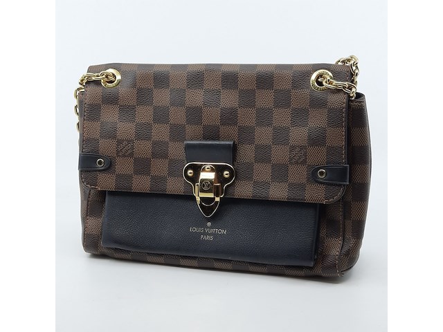 Handtas, louis vuitton, fk0260 - afbeelding 1 van  12