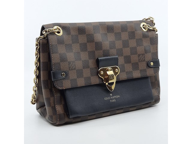 Handtas, louis vuitton, fk0260 - afbeelding 5 van  12
