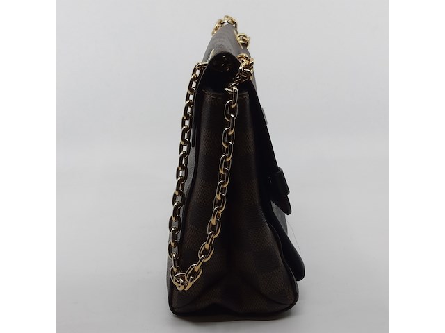 Handtas, louis vuitton, fk0260 - afbeelding 6 van  12