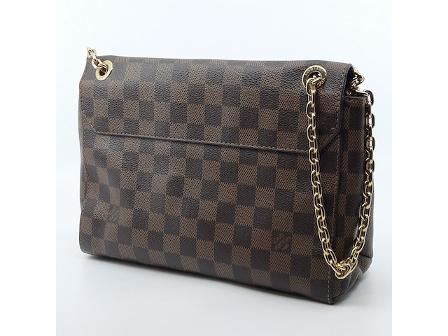 Handtas, louis vuitton, fk0260 - afbeelding 7 van  12
