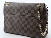 Handtas, louis vuitton, fk0260 - afbeelding 7 van  12