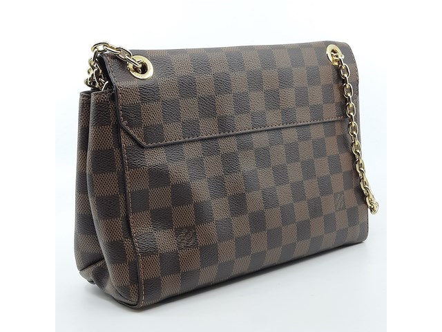 Handtas, louis vuitton, fk0260 - afbeelding 8 van  12