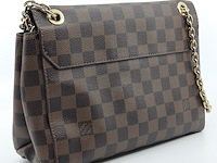 Handtas, louis vuitton, fk0260 - afbeelding 8 van  12