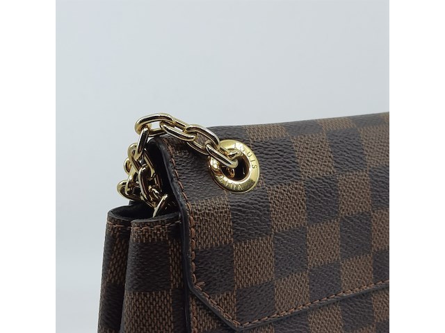 Handtas, louis vuitton, fk0260 - afbeelding 9 van  12