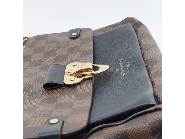 Handtas, louis vuitton, fk0260 - afbeelding 11 van  12