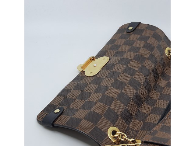Handtas, louis vuitton, fk0260 - afbeelding 12 van  12