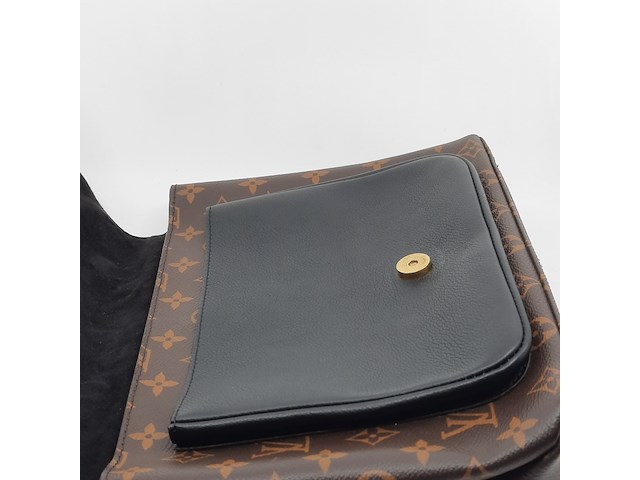 Handtas, louis vuitton, fl2148 - afbeelding 3 van  14