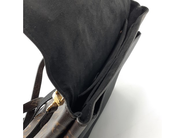 Handtas, louis vuitton, fl2148 - afbeelding 5 van  14