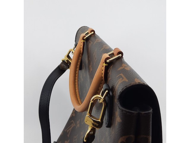 Handtas, louis vuitton, fl2148 - afbeelding 10 van  14