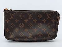 Handtas, louis vuitton, mb0159 - afbeelding 1 van  11