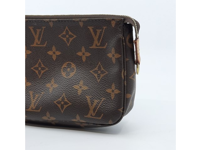 Handtas, louis vuitton, mb0159 - afbeelding 4 van  11