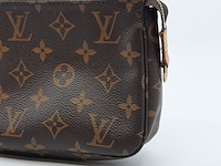 Handtas, louis vuitton, mb0159 - afbeelding 4 van  11