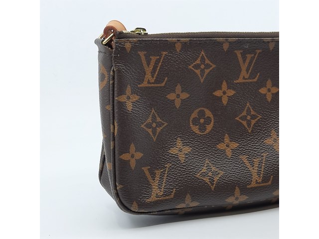 Handtas, louis vuitton, mb0159 - afbeelding 5 van  11