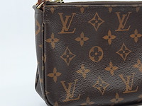 Handtas, louis vuitton, mb0159 - afbeelding 5 van  11