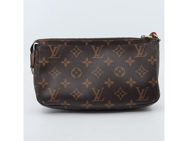 Handtas, louis vuitton, mb0159 - afbeelding 6 van  11